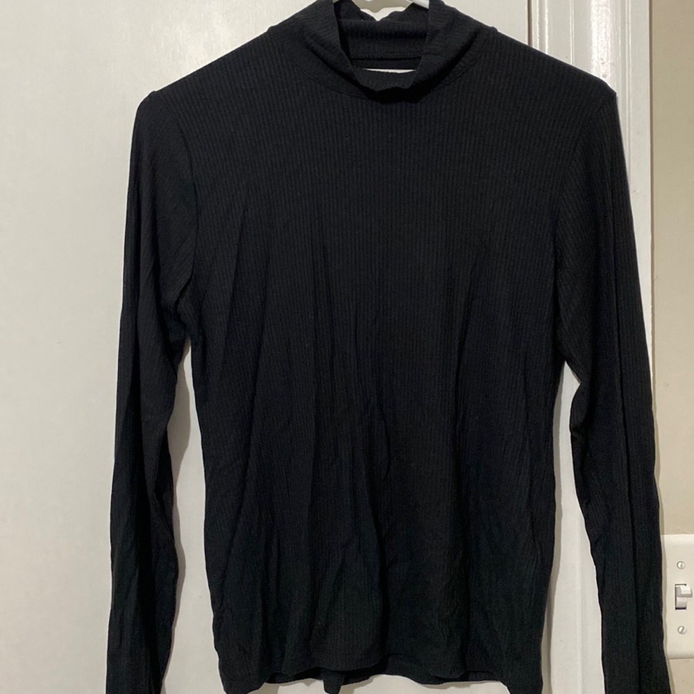 Abercrombie turtleneck